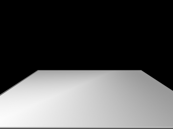 Creation of Skybox Fruit: Step 1